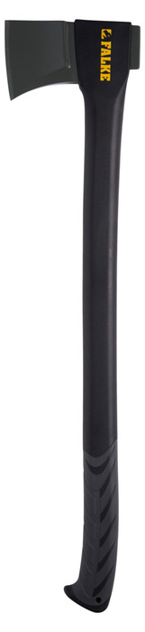 Falke økse 77 cm 2350 gram
